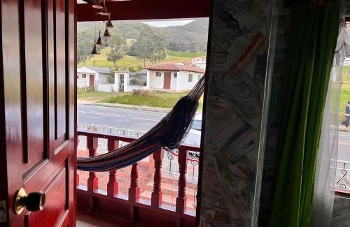 Guatavita Casa | Casa Ortiz