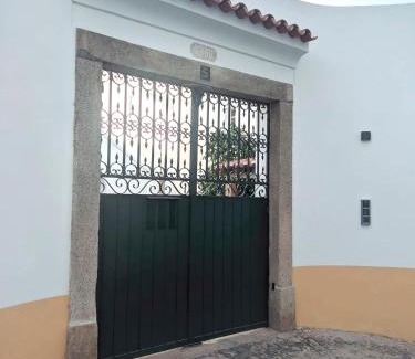 Evora Apartamento | Casa Pátio do Megué