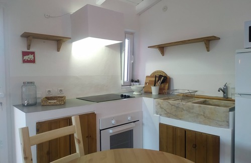 Aljezur Casa | Casa Pé do Castelo Aljezur Centro Histórico