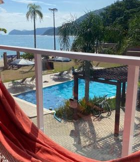 Boicucanga Beach Casa | Casa Pé na Areia Boiçucanga