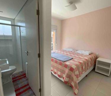 Boicucanga Beach Casa | Casa Pé na Areia Boiçucanga