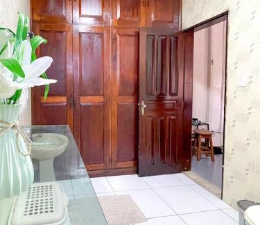 Carananduba Casa | Casa pé na areia próxima a Belém com vista incrível