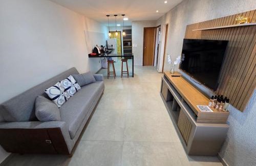 Marataizes Apartamento | Casa Pérola de Marataízes 40 metros da praia