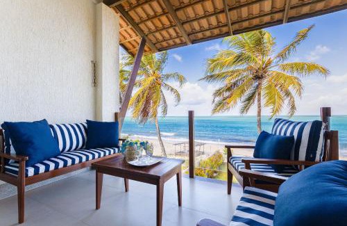 Muriu Casa | Casa Pérolas - Casa à Beira Mar por Carpediem