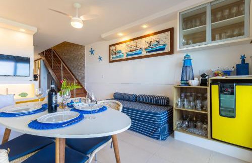 Muriu Casa | Casa Pérolas - Casa à Beira Mar por Carpediem