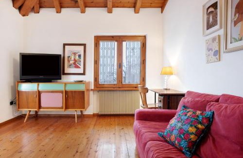 Baselga di Pine Apartamento | Casa Pòlse