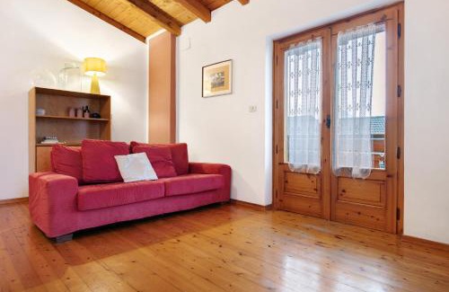 Baselga di Pine Apartamento | Casa Pòlse