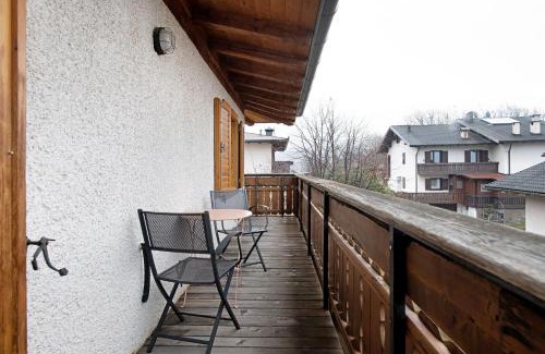 Baselga di Pine Apartamento | Casa Pòlse