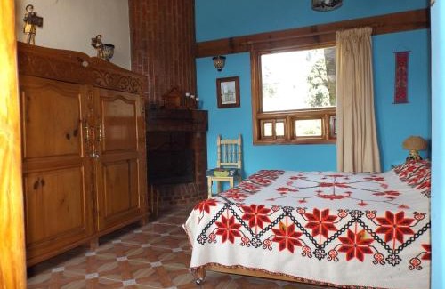 Centro Casa | Casa Paanoramica