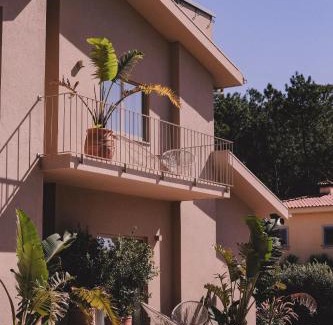 Labruge Apartamento | Casa Pacata, Beachside Escape