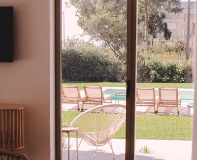 Labruge Apartamento | Casa Pacata, Beachside Escape