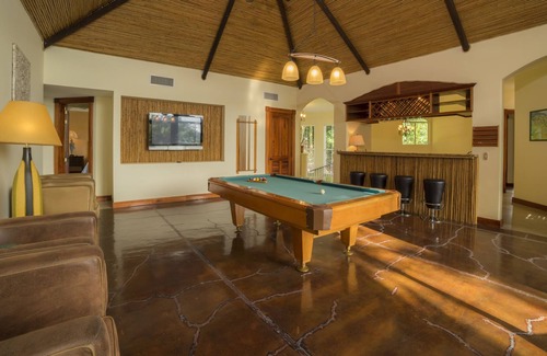 Jacó Casa | Casa Pacifica