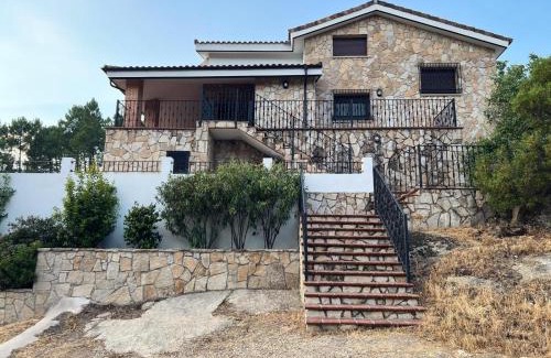 Arenas de San Pedro Casa | Casa Paco de Gredos