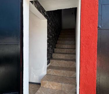 Barrio de Jalatlaco Apartamento | Casa Pajaritos