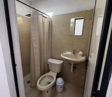 Barrio de Jalatlaco Apartamento | Casa Pajaritos