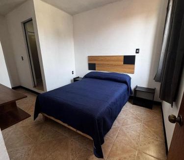 Barrio de Jalatlaco Apartamento | Casa Pajaritos