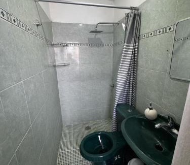 Barrio de Jalatlaco Apartamento | Casa Pajaritos