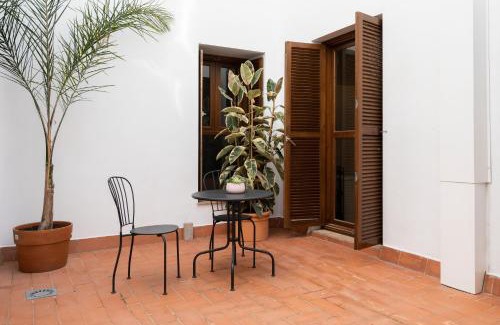 El Puerto de Santa María Apartamento | CASA PALACIO SUR