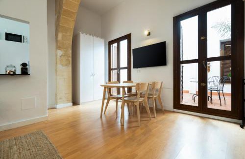 El Puerto de Santa María Apartamento | CASA PALACIO SUR