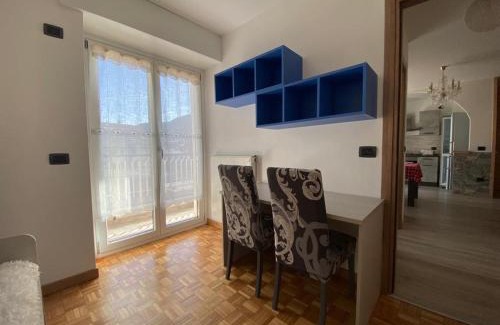 Aprica Apartamento | Casa Palabione