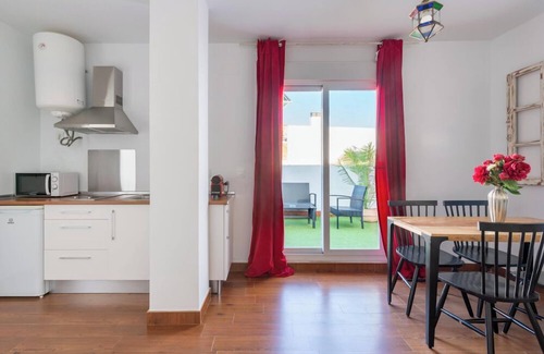 Sanlúcar de Barrameda Apartamento | Casa Palacio Sanlúcar de Barrameda