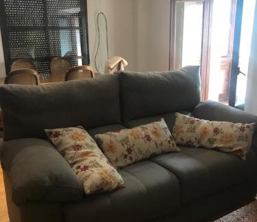 Ciudad Real Apartamento | Casa palacio El Conde de la Cańada