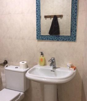 Ciudad Real Apartamento | Casa palacio El Conde de la Cańada