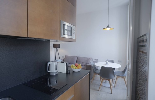 San Bartolome Apartamento | Casa Palacio La Casa Blanca Suites