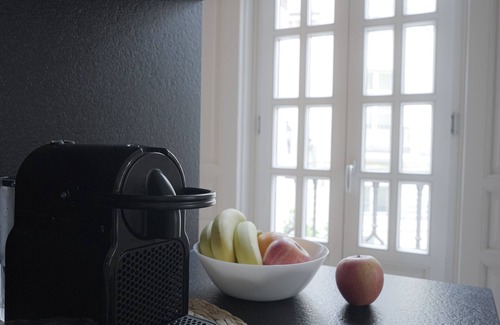 San Bartolome Apartamento | Casa Palacio La Casa Blanca Suites