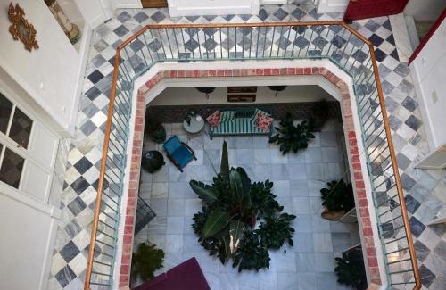 Centro histórico Villa | CASA PALACIO LAS MARÍAS by Andalusian Glory