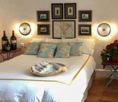 Centro histórico Villa | CASA PALACIO LAS MARÍAS by Andalusian Glory