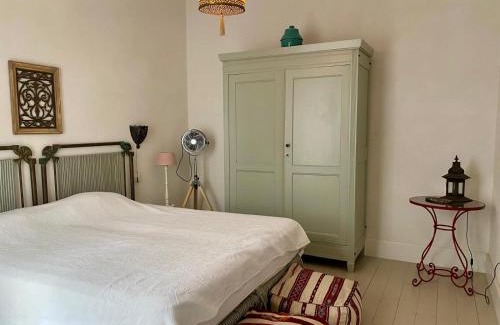 Centro histórico Villa | CASA PALACIO LAS MARÍAS by Andalusian Glory