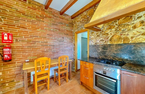 Palamos Chalet De Esquí | Vivalidays Casa Palamos - Costa Brava