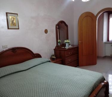 Pietragalla Casa | Casa Palazzo ducale