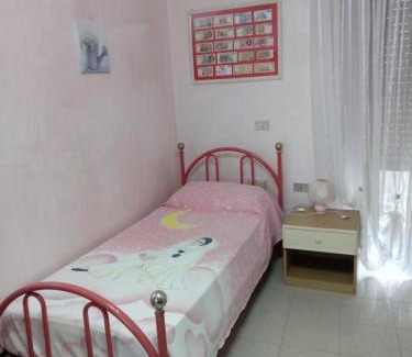 Pietragalla Casa | Casa Palazzo ducale