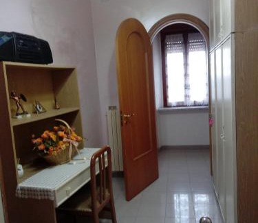 Pietragalla Casa | Casa Palazzo ducale