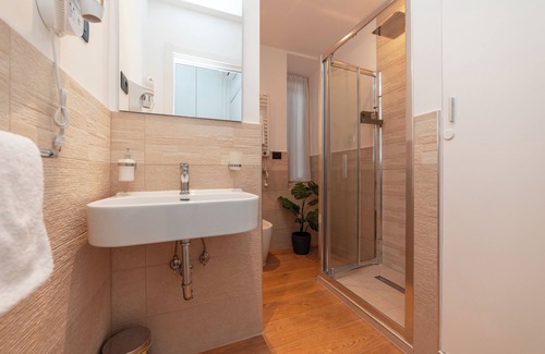 Quartiere XIII Aurelio Casa | Casa Palmeri