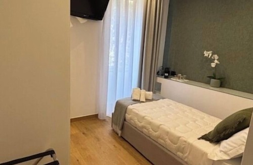 Quartiere XIII Aurelio Casa | Casa Palmeri