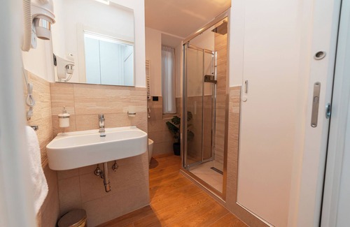 Quartiere XIII Aurelio Casa | Casa Palmeri