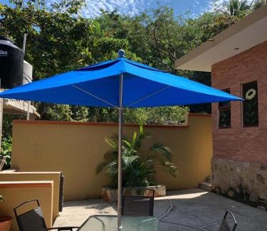 Yelapa Casa | Casa palmito cerca de la playa