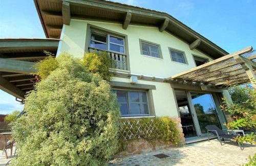 Parres Casa | Casa Palo, Balcón a Picos de Europa VV-761-AS