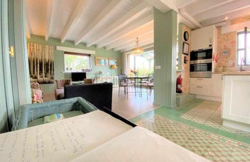 Parres Casa | Casa Palo, Balcón a Picos de Europa VV-761-AS