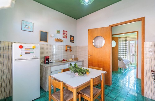 Capo Mulini Casa | Casa Palota - Sicilian style