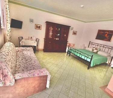 Marina Grande Casa | Casa Pamela