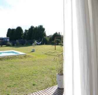 General San Martín Complejo | Casa Panchito
