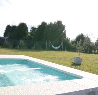General San Martín Complejo | Casa Panchito