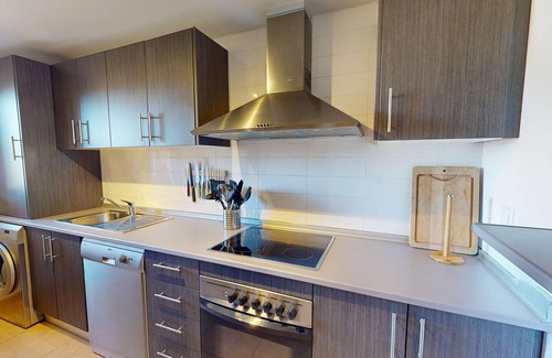 Los Martínez Apartamento | Casa Pandano - A Murcia Holiday Rentals Property