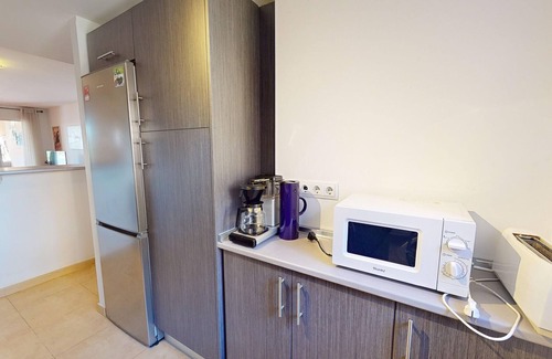 Los Martínez Apartamento | Casa Pandano - A Murcia Holiday Rentals Property