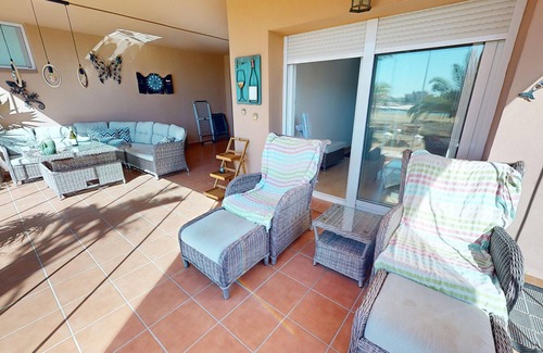 Los Martínez Apartamento | Casa Pandano - A Murcia Holiday Rentals Property
