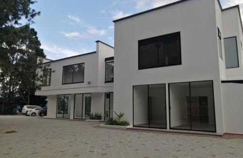 Envigado Casa | Casa Panorámica Mirador VIP Luxu